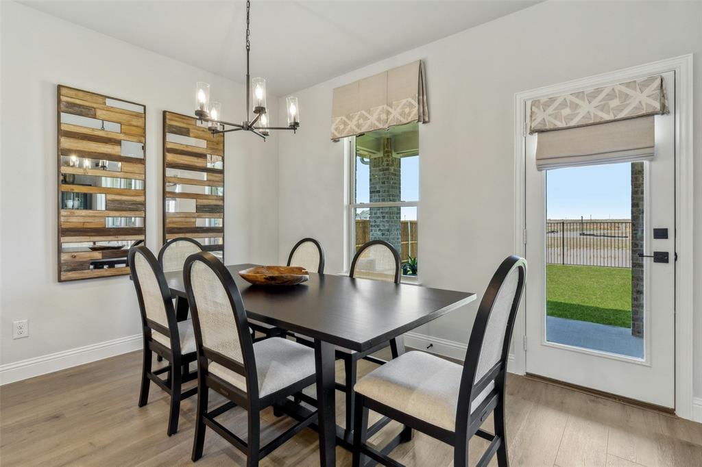 728 Stone Eagle Drive Azle, TX 76020 - Photo 25 of 38