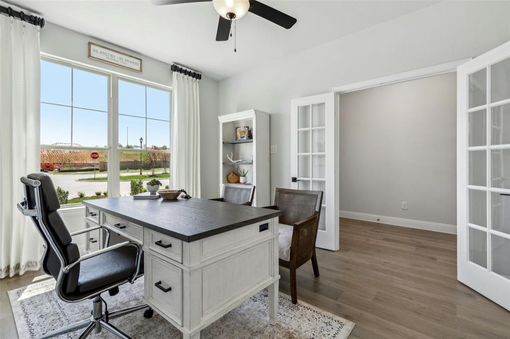 728 Stone Eagle Drive Azle, TX 76020 - Photo 26 of 38