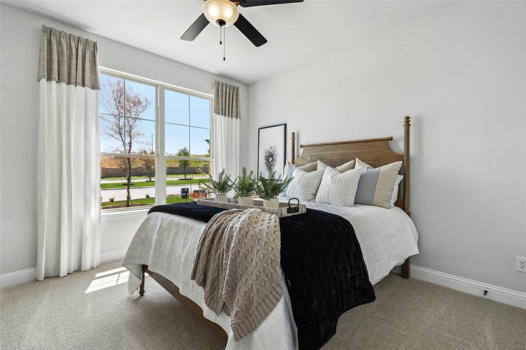 728 Stone Eagle Drive Azle, TX 76020 - Photo 27 of 38