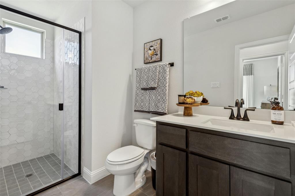 728 Stone Eagle Drive Azle, TX 76020 - Photo 28 of 38