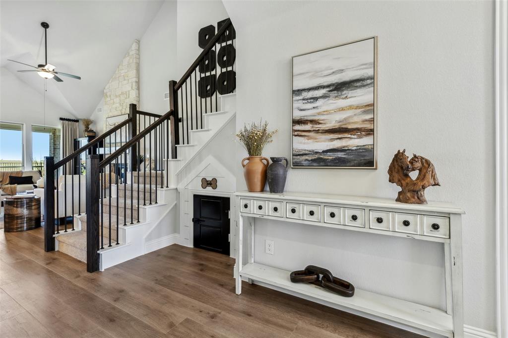 728 Stone Eagle Drive Azle, TX 76020 - Photo 29 of 38