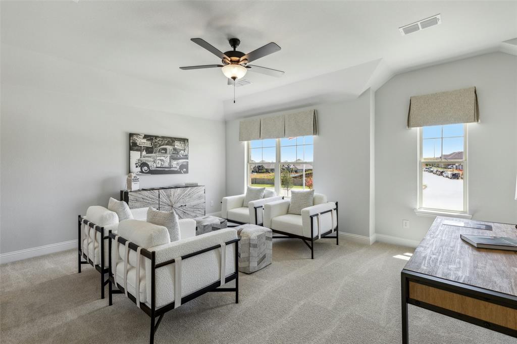 728 Stone Eagle Drive Azle, TX 76020 - Photo 30 of 38