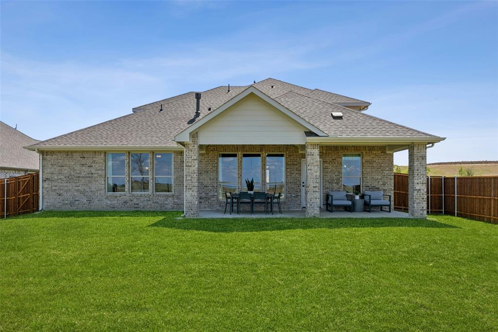 728 Stone Eagle Drive Azle, TX 76020 - Photo 37 of 38