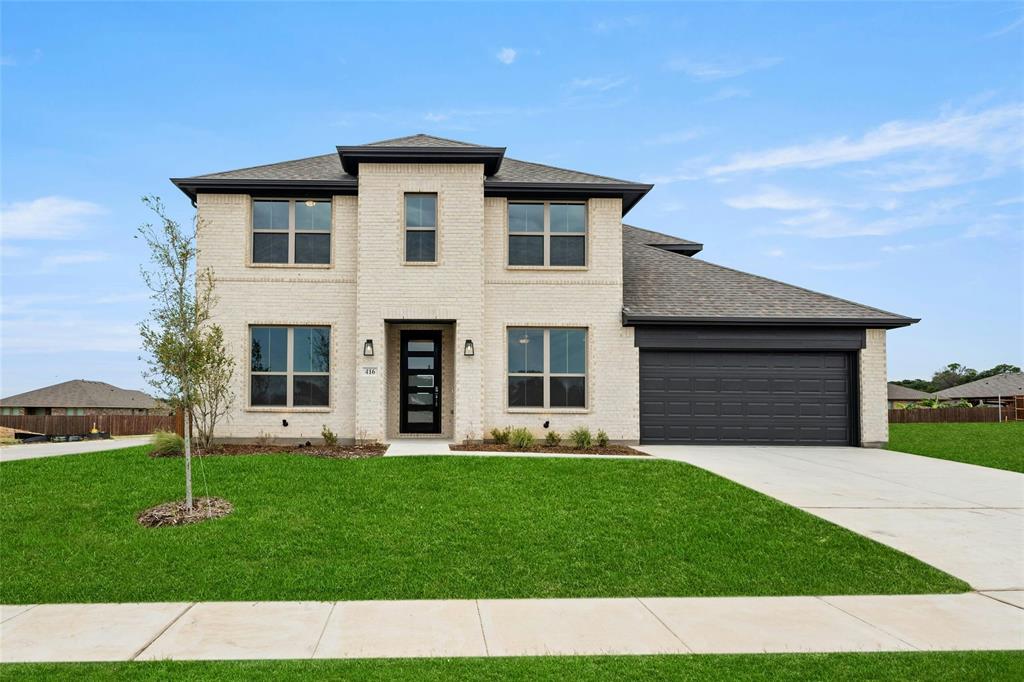 728 Stone Eagle Drive Azle, TX 76020 - Photo 6 of 38