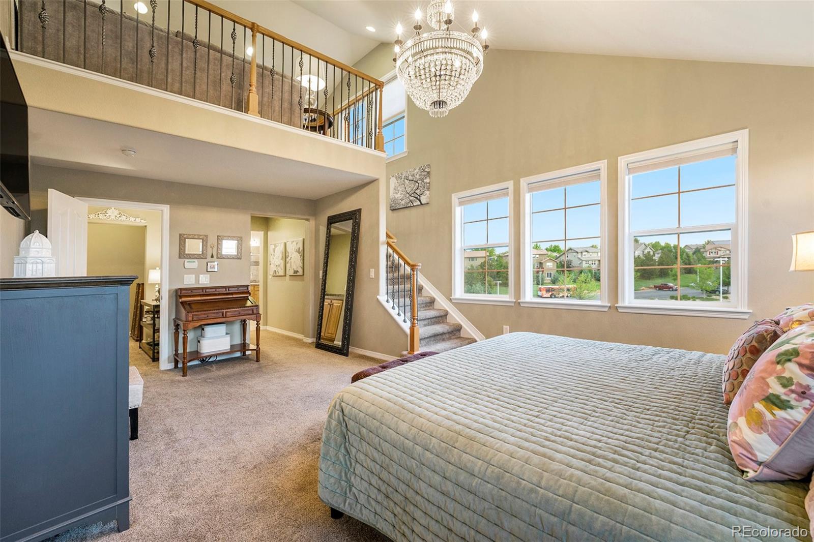 10705 Pinewalk Way Highlands Ranch, CO 80130 - Photo 19 of 44 Gallery Image 19