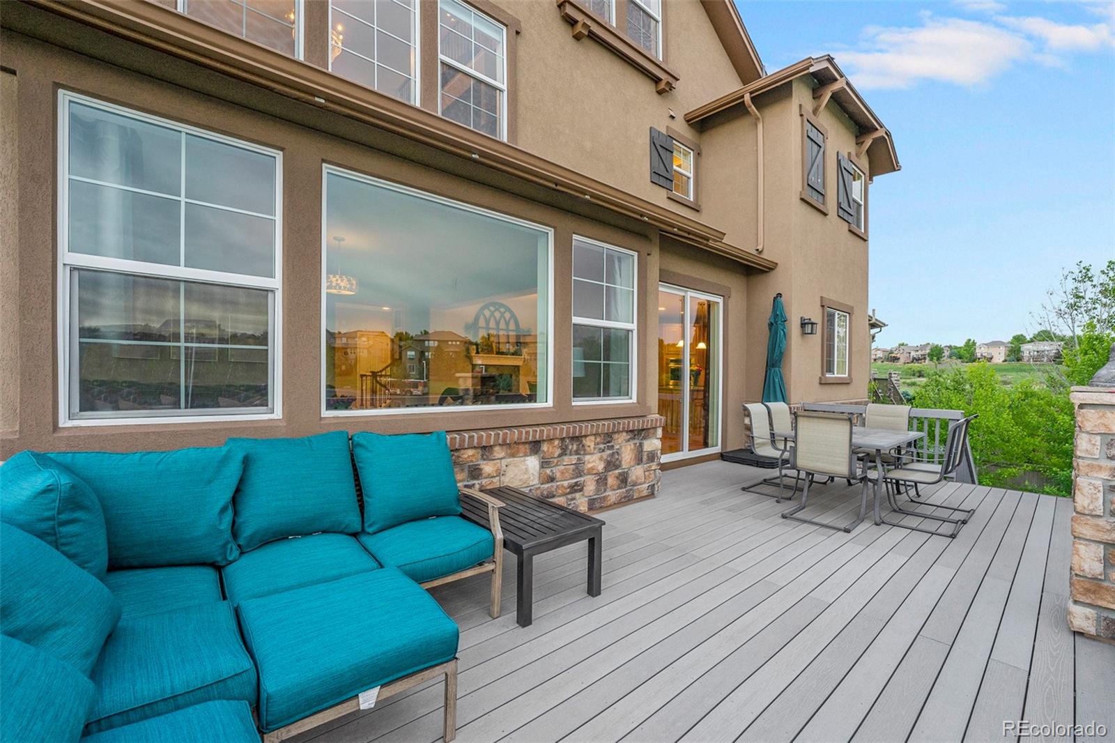 10705 Pinewalk Way Highlands Ranch, CO 80130 - Photo 29 of 44 Gallery Image 29