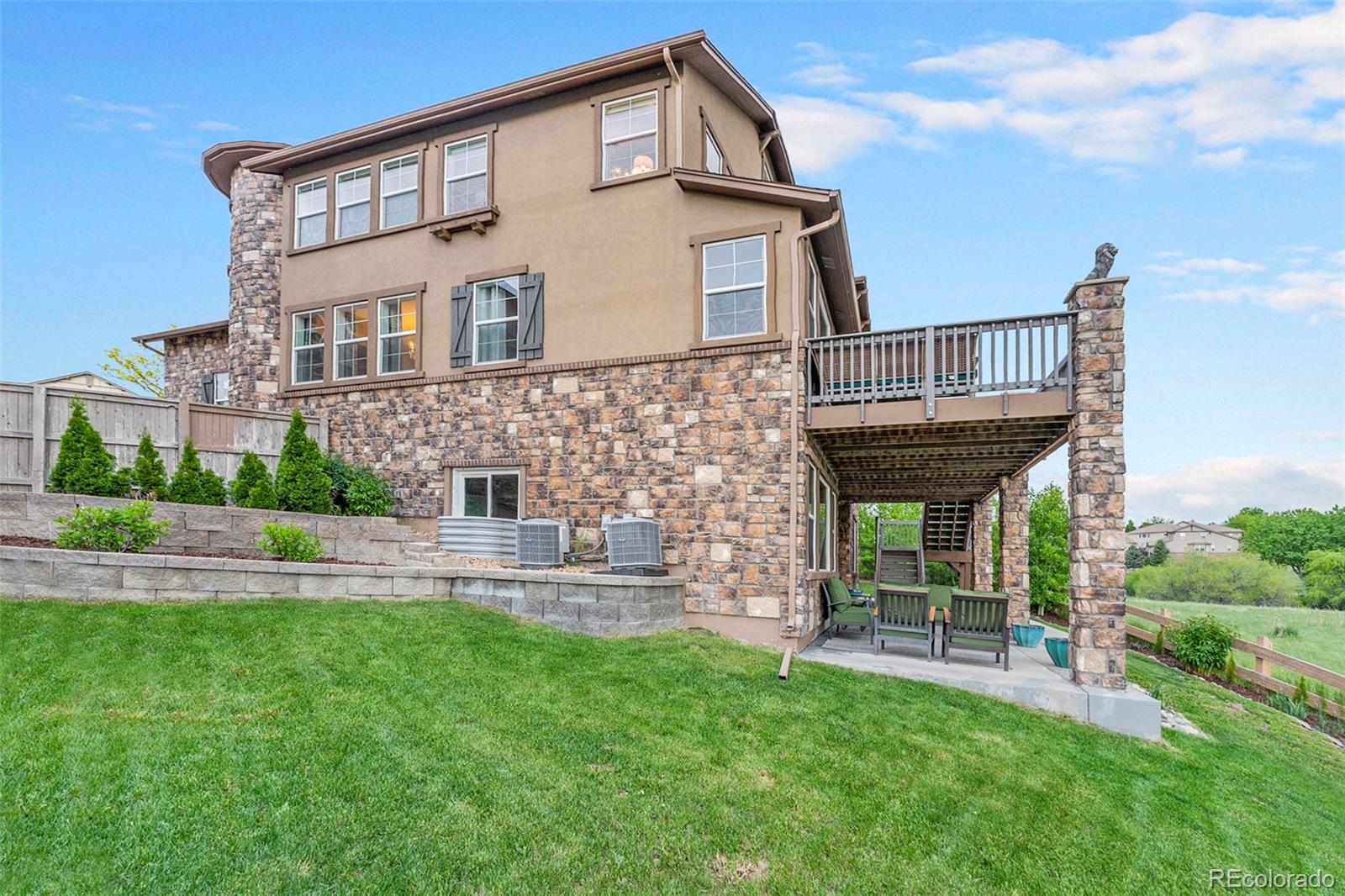 10705 Pinewalk Way Highlands Ranch, CO 80130 - Photo 31 of 44 Gallery Image 31