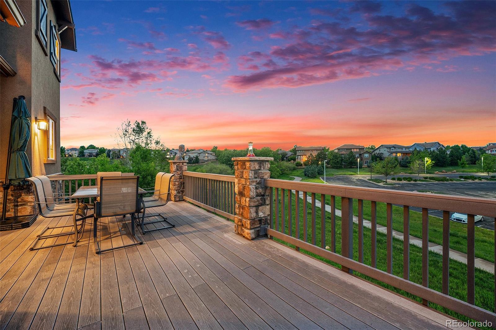 10705 Pinewalk Way Highlands Ranch, CO 80130 - Photo 35 of 44 Gallery Image 35
