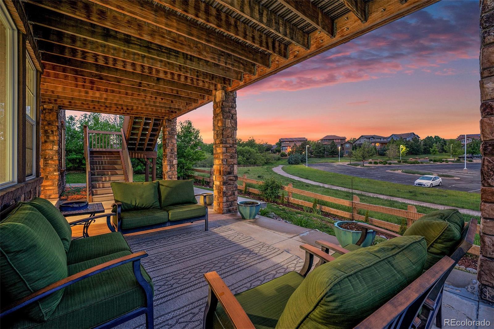 10705 Pinewalk Way Highlands Ranch, CO 80130 - Photo 36 of 44 Gallery Image 36