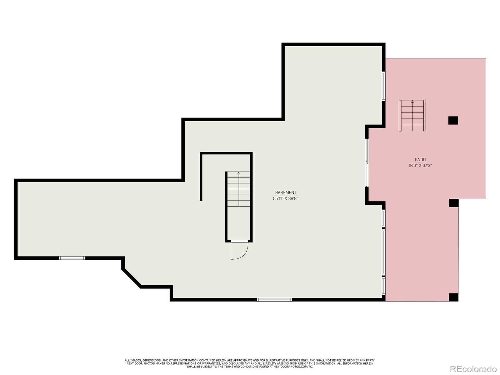 10705 Pinewalk Way Highlands Ranch, CO 80130 - Photo 41 of 44 Gallery Image 41