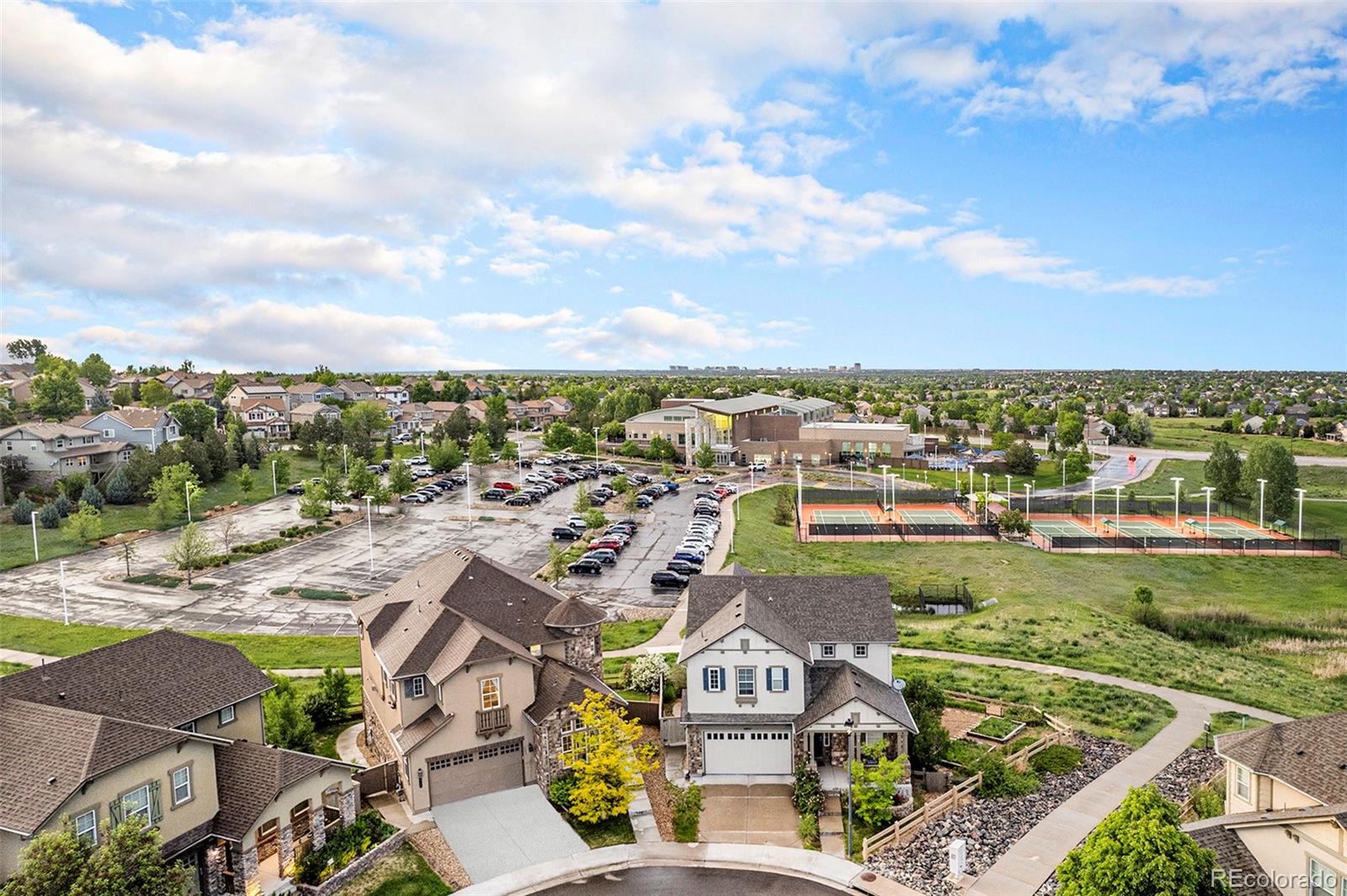 10705 Pinewalk Way Highlands Ranch, CO 80130 - Photo 42 of 44 Gallery Image 42