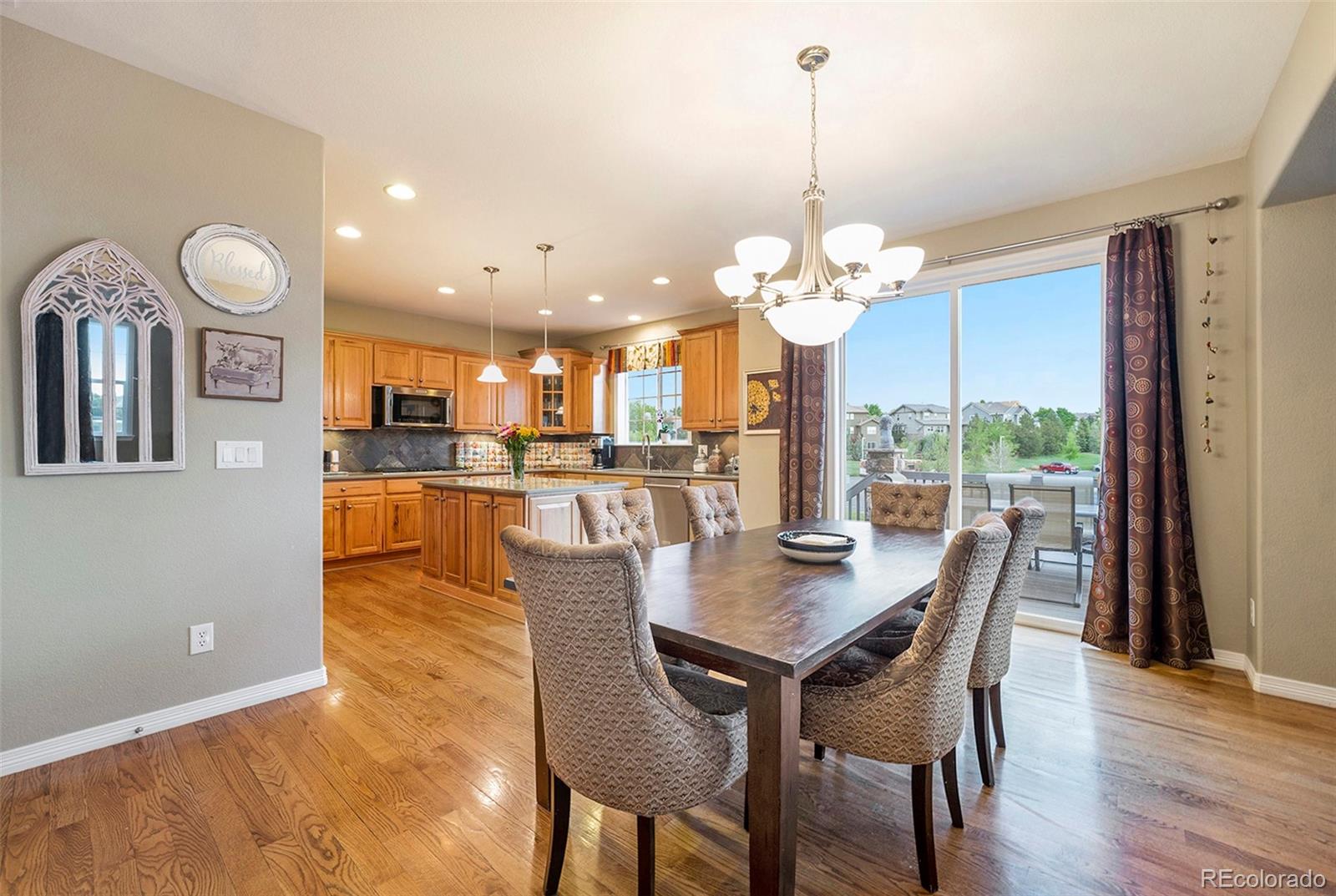 10705 Pinewalk Way Highlands Ranch, CO 80130 - Photo 9 of 44 Gallery Image 9
