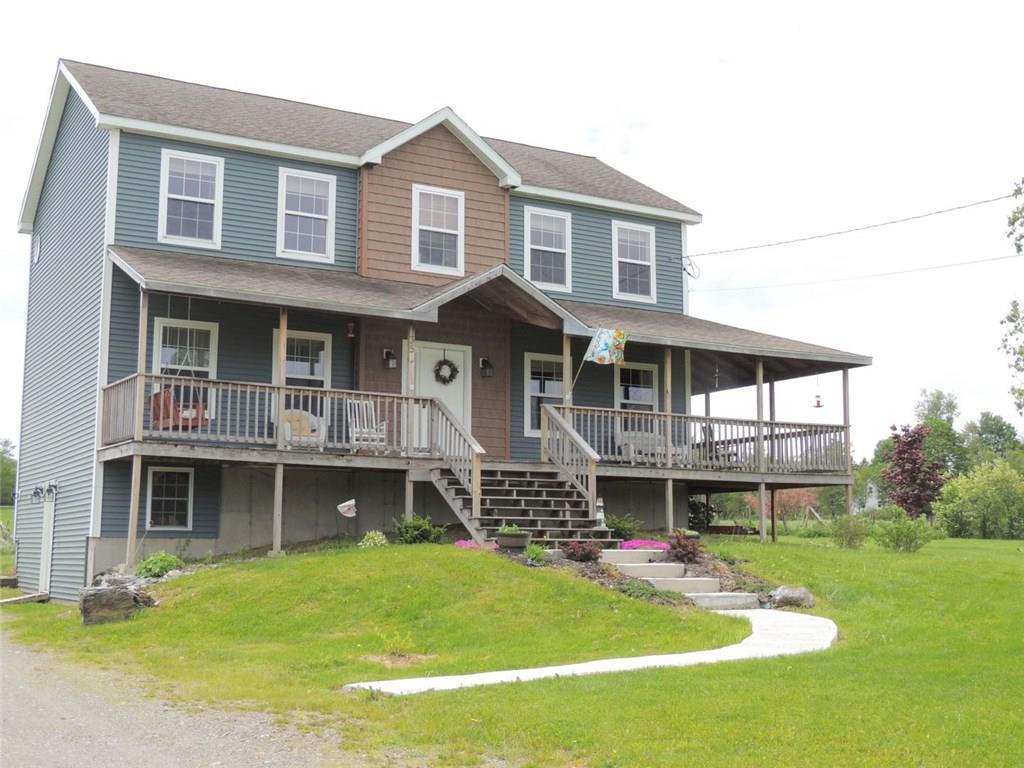 35 E Road Bradford, ME 04410 - Photo 1 of 35 Photo