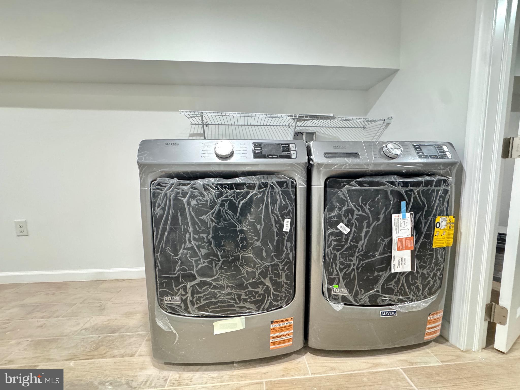 781 South 3rd Street, Unit 1 Philadelphia, PA 19147 - Photo 15 of 18 a view of water heater room