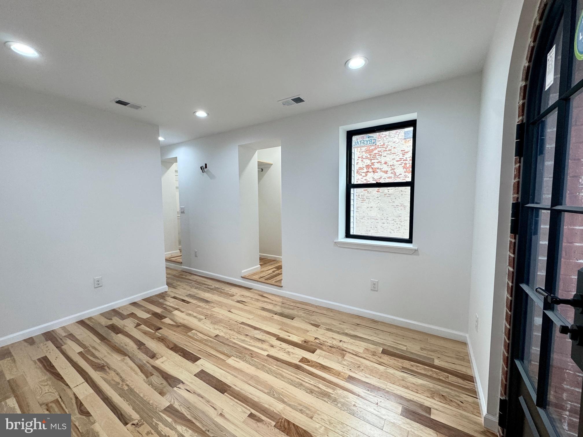 781 South 3rd Street, Unit 3 Philadelphia, PA 19147 - Photo 15 of 17 a view of empty room