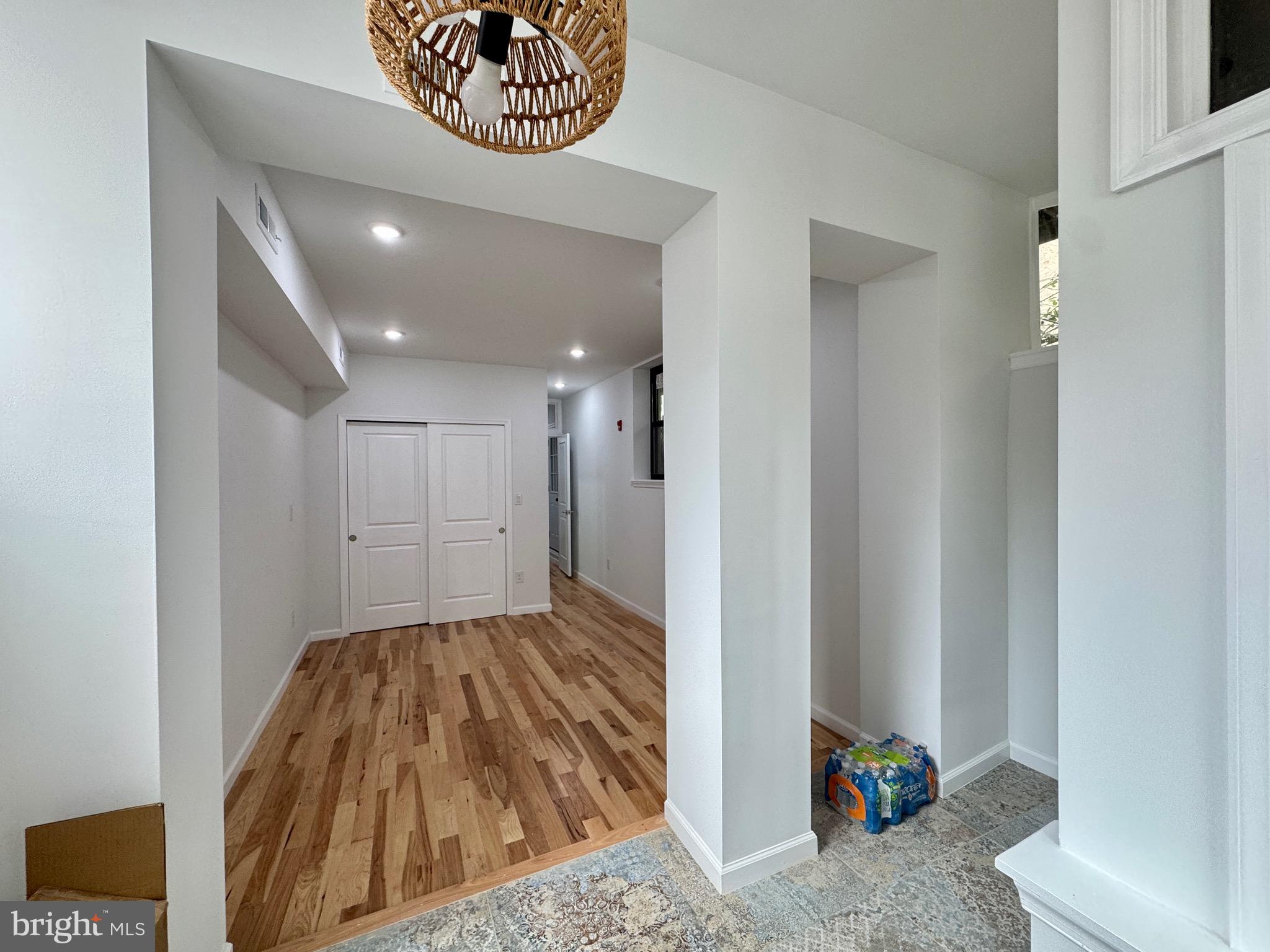 781 South 3rd Street, Unit 1 Philadelphia, PA 19147 - Photo 7 of 18 a view of kitchen and utility room