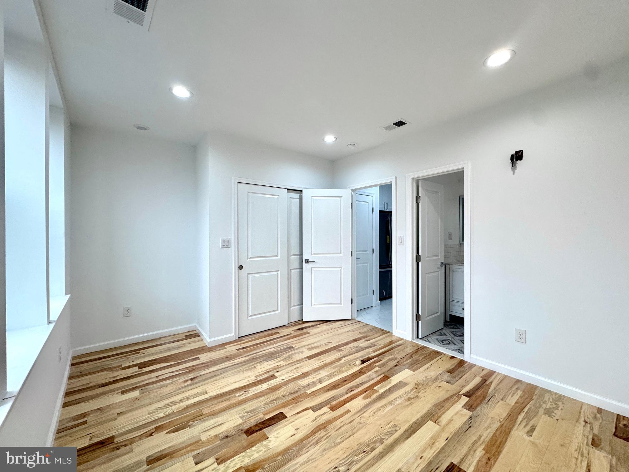 781 South 3rd Street, Unit 3 Philadelphia, PA 19147 - Photo 10 of 17 a view of a bedroom