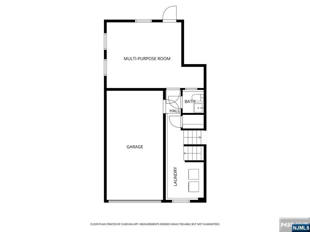 86 Howland Avenue Teaneck, NJ 07666 - Photo 49 of 50