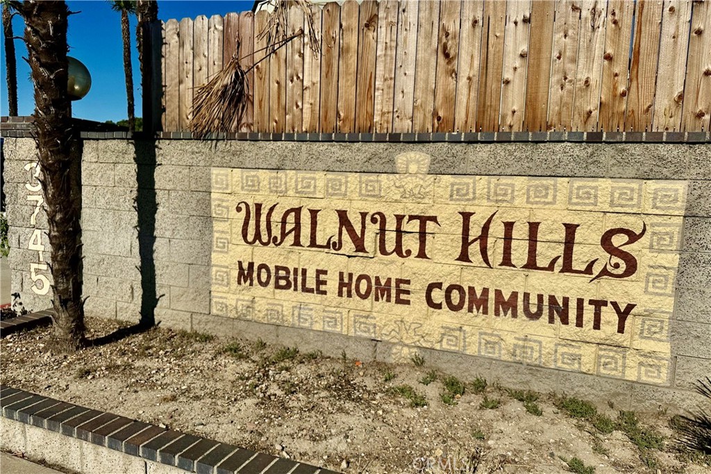 3745 Valley Boulevard, Unit 12 Walnut, CA 91789 - Photo 6 of 43 a sign that is on the side of a building