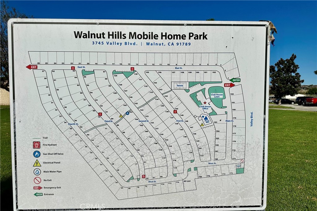 3745 Valley Boulevard, Unit 12 Walnut, CA 91789 - Photo 8 of 43