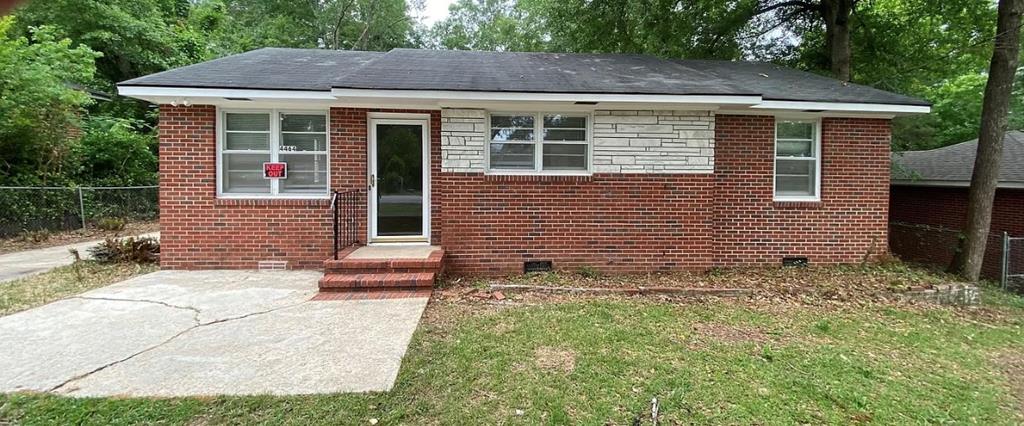 4464 Sims Street Columbus, GA 31907 - Photo 1 of 11