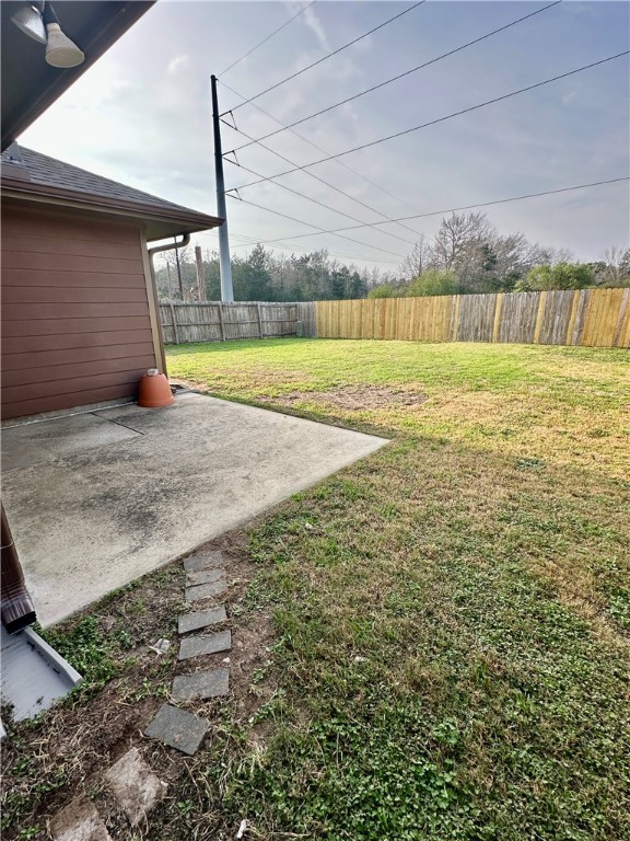 1134 Cottage Grove Circle Bryan, TX 77801 - Photo 20 of 22 a view of a indoor basketball court