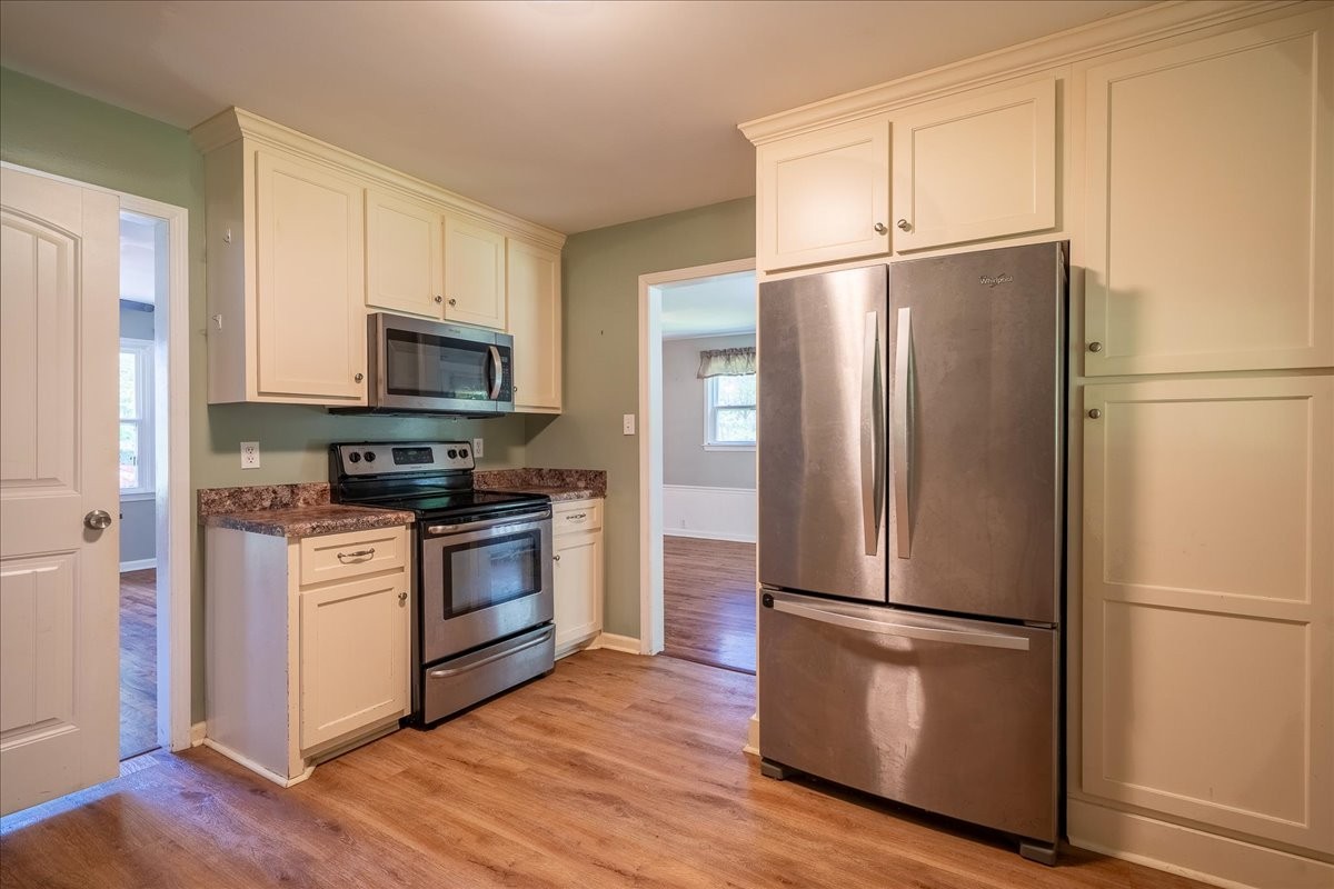 312 Prosser Road Lawrenceburg, TN 38464 - Photo 19 of 26