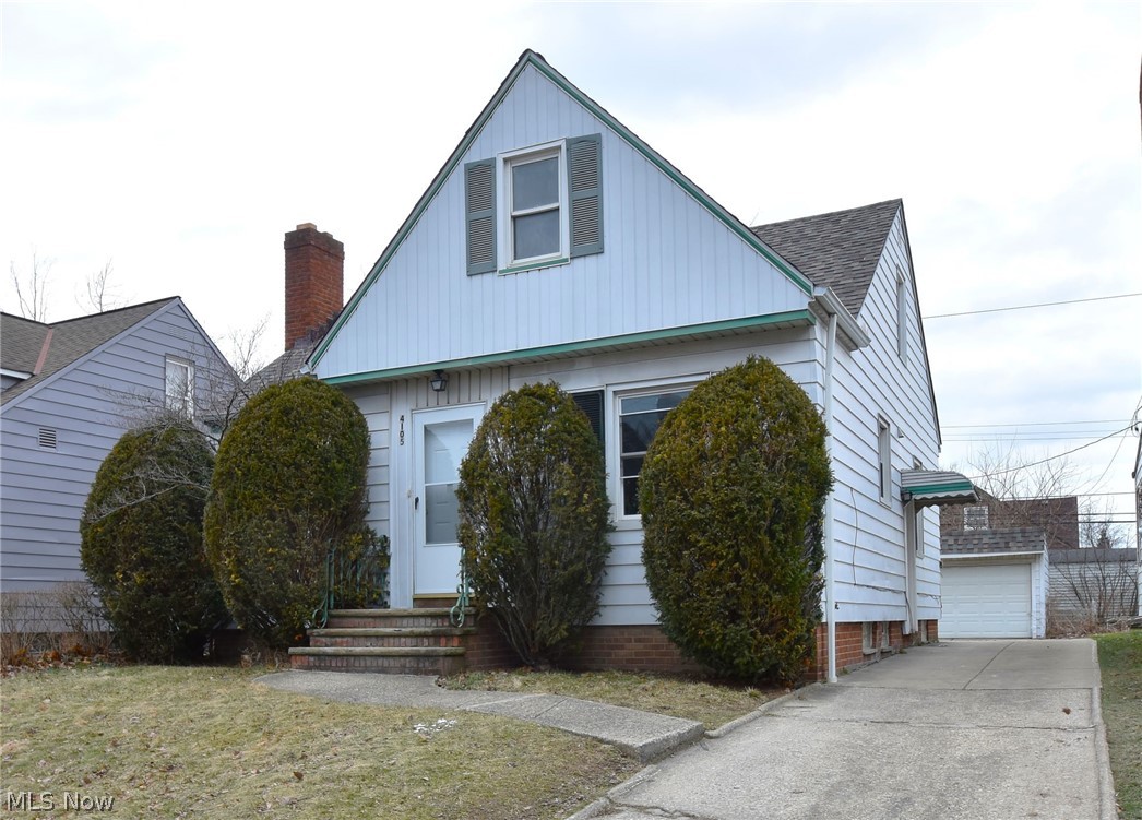 4105 Harwood Road Cleveland, OH 44121 - Photo 2 of 34