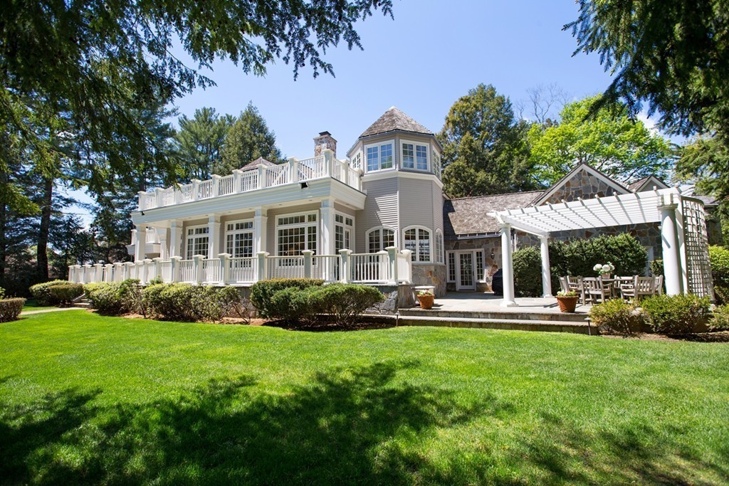 15 Clairemont Road Belmont, MA 02478 - Photo 6 of 30 Gallery Image 6