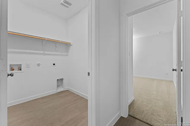 a view of small space