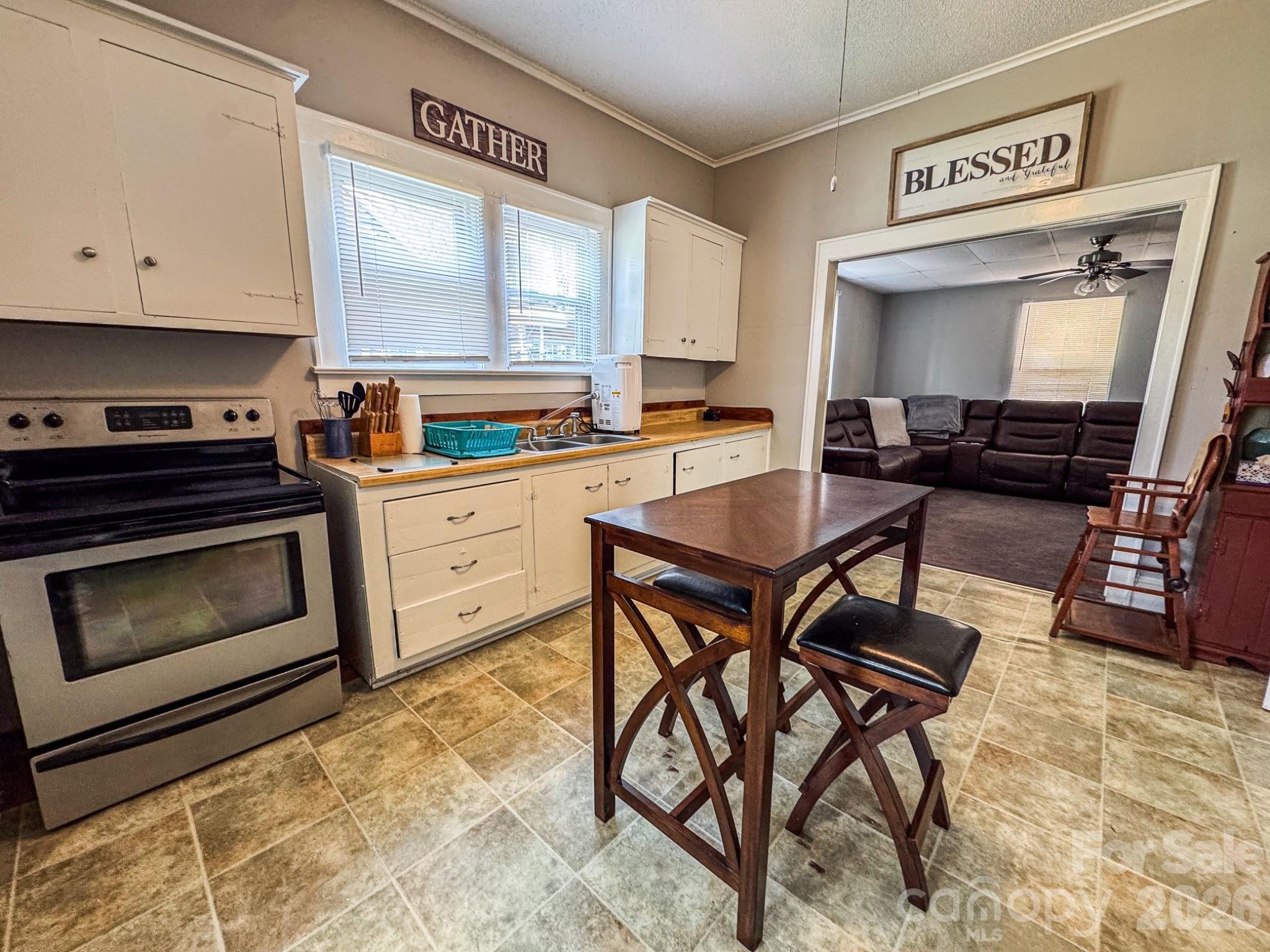 102 Sixth Em Street Marion, NC 28752 - Photo 7 of 17