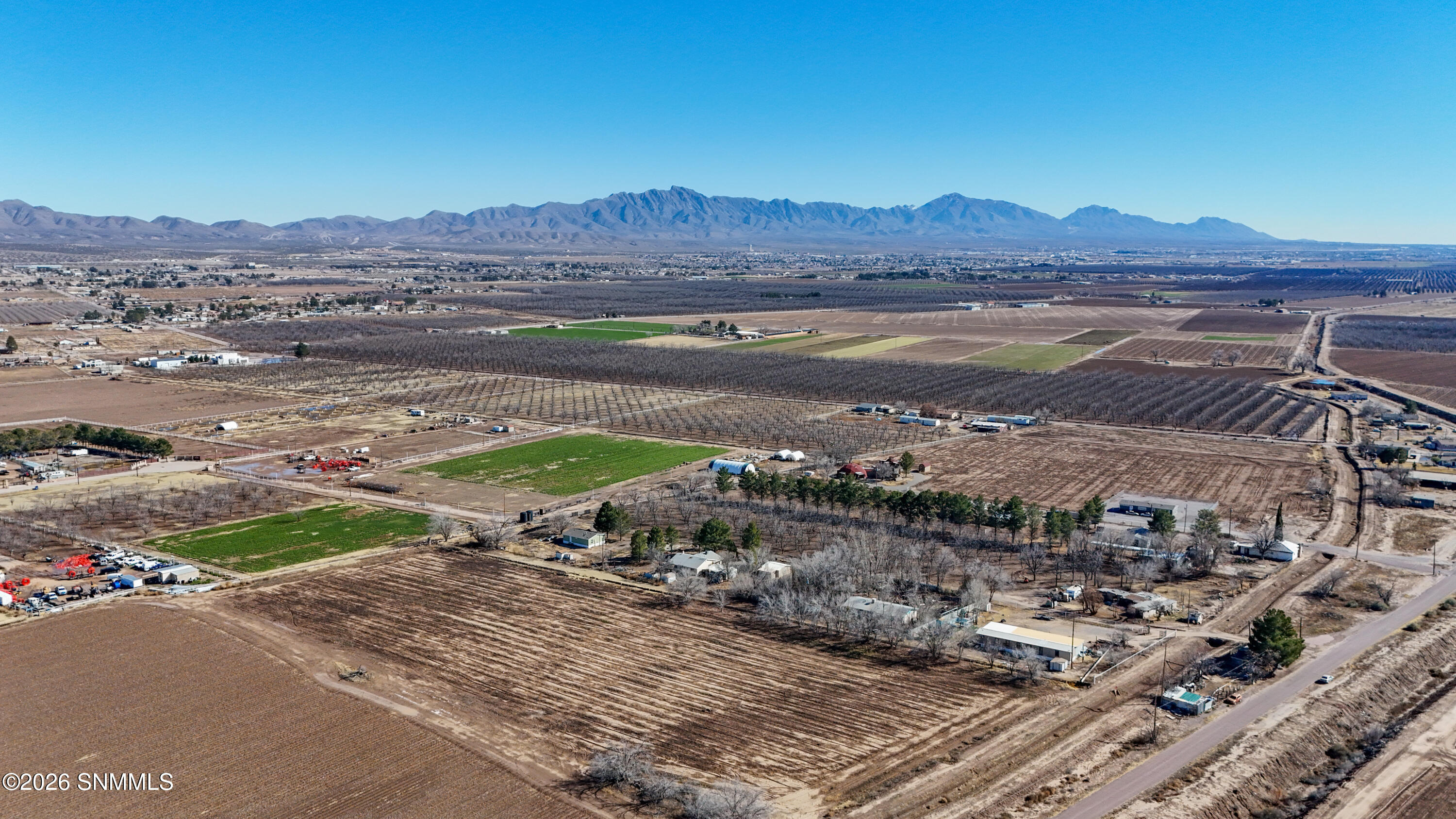 2950 Bosque Road Anthony, NM 88021 - Photo 8 of 21 Photo Jan 27 2026, 1 56 08 PM