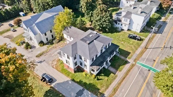 $399,900 | 981 Main Street, Leicester, MA 01524