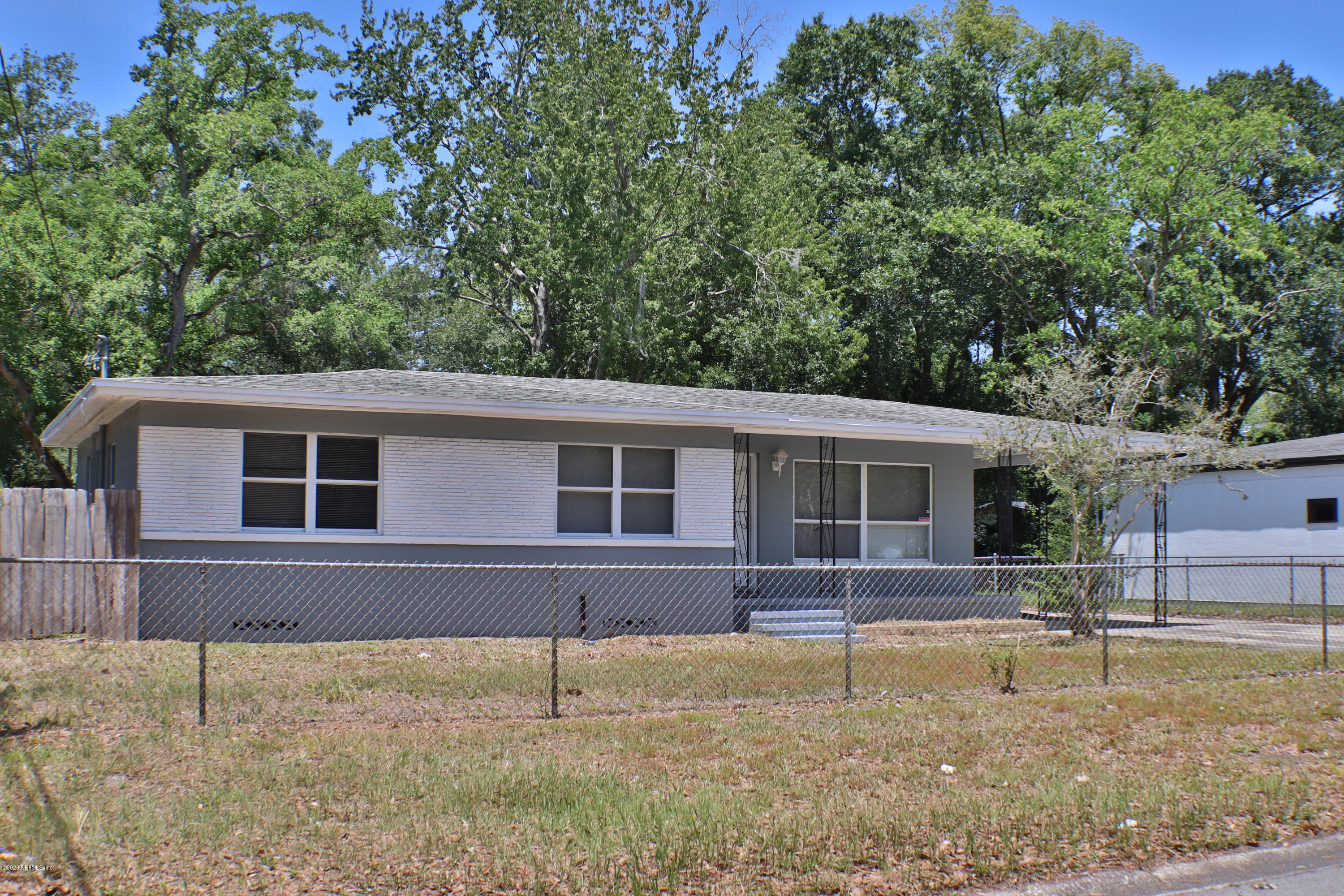4404 Rainer Road Jacksonville, FL 32210 - Photo 1 of 10 rainer.1