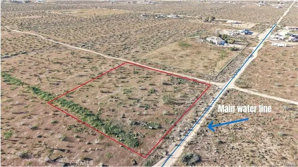 $90,000 | 111 Rochester Road, Phelan, CA 92371
