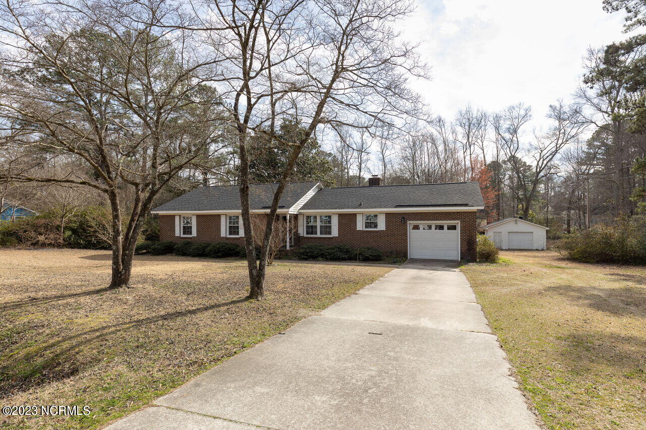 1008 Stoddard Road South Wilson, NC 27893 - Photo 1 of 21 1008 Stoddard Dr S
