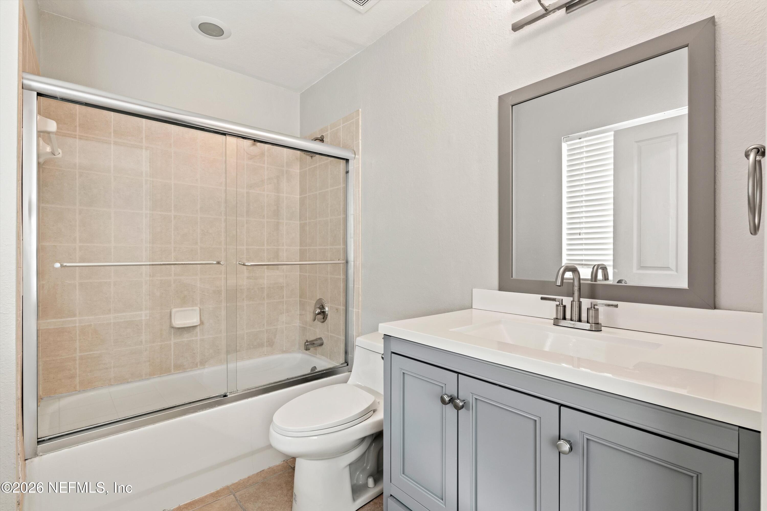 9745 Touchton Road, Unit 1802 Jacksonville, FL 32246 - Photo 18 of 41 16-Bathroom 1