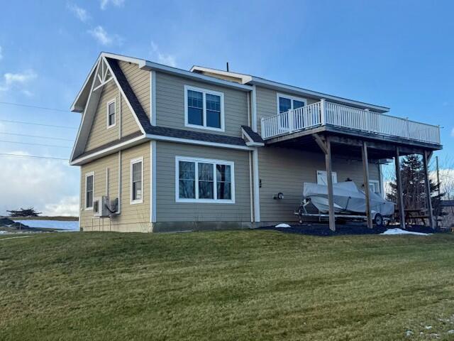 192 Island Road St. Agatha, ME 04772 - Photo 3 of 63 tempImagekCN2Sh