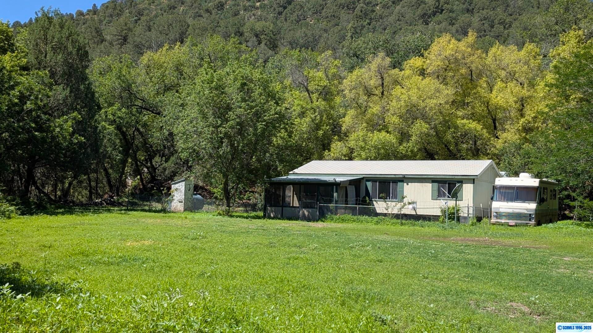 200 Shingle Canyon Road Hanover, NM 88041 - Photo 16 of 27 Gallery Image 16