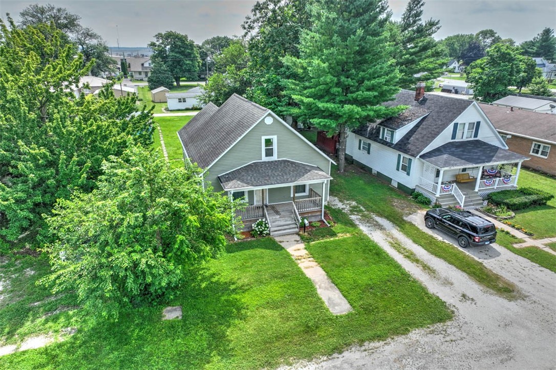 110 North Poplar Street Assumption, IL 62510 - Photo 4 of 27