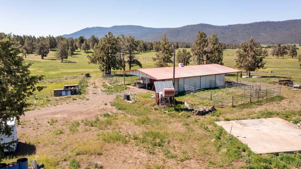8080 East Langell Valley Road Bonanza, OR 97623 - Photo 27 of 41 0027
