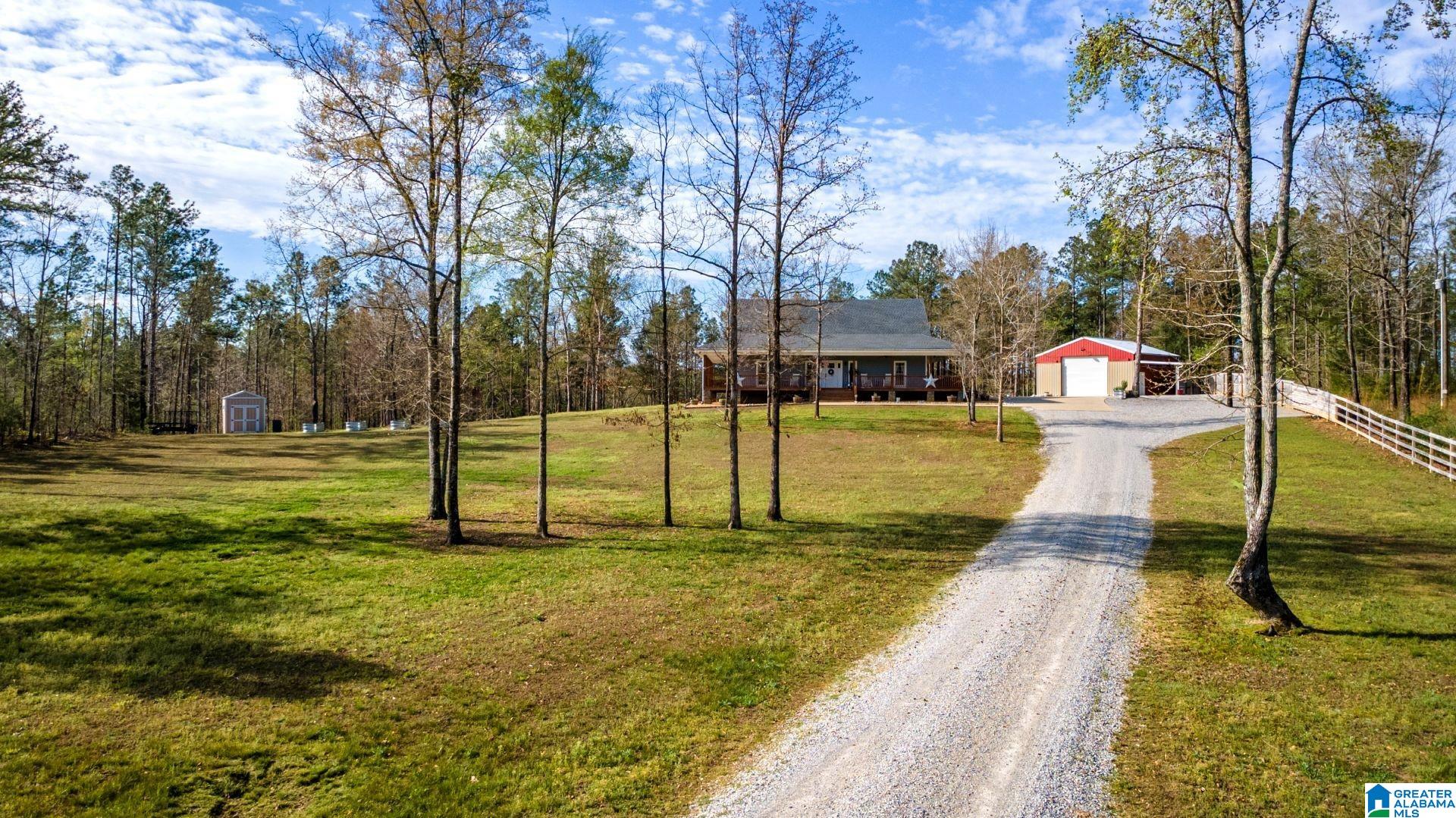 700 Chinnabee Road Munford, AL 36268 - Photo 6 of 33