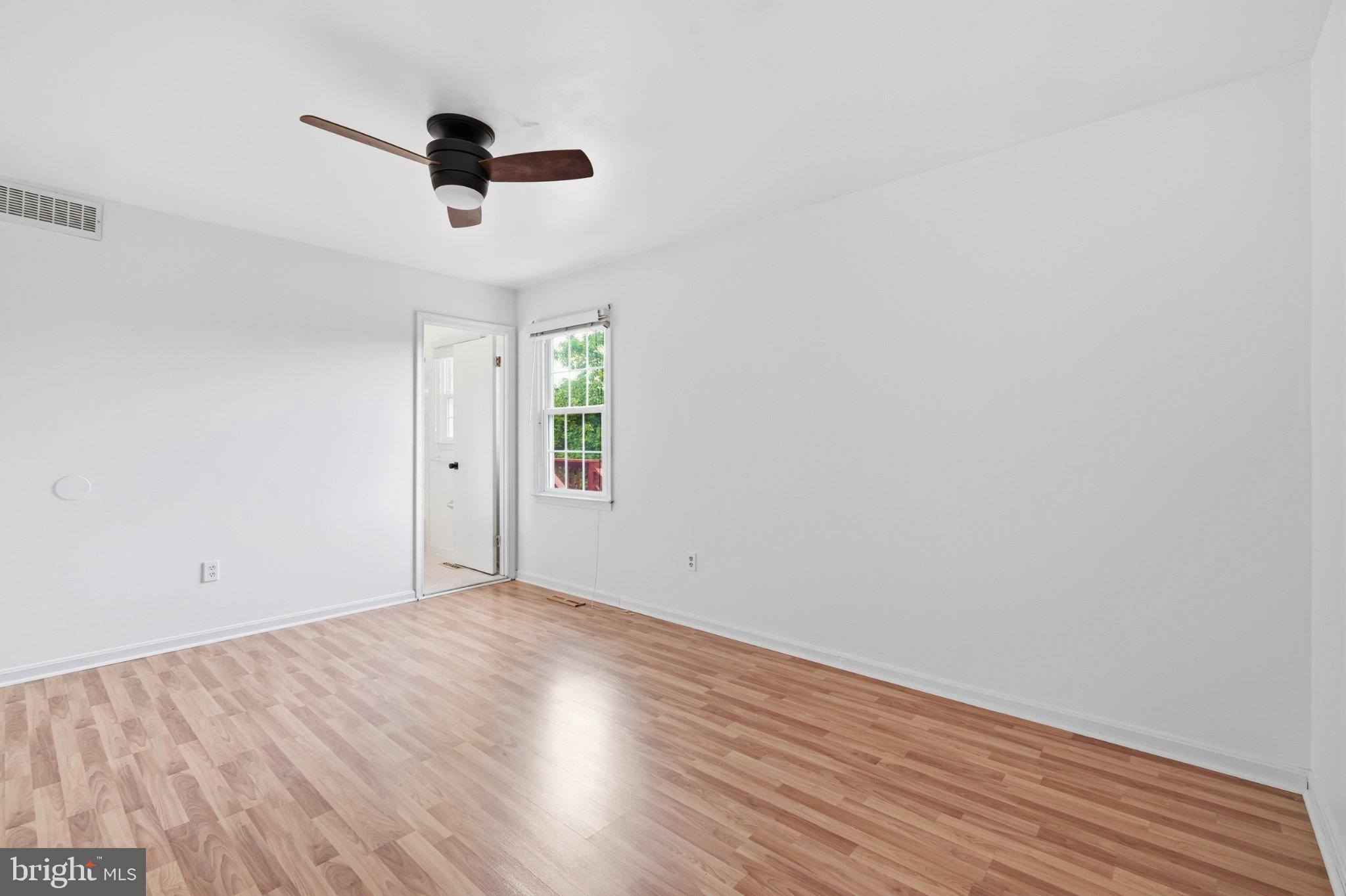 6415 Craigmont Road Baltimore, MD 21207 - Photo 22 of 48 Master Bedroom