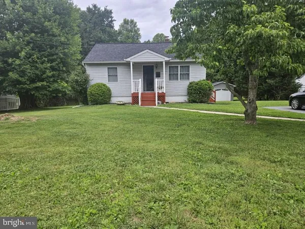 $299,900 | 2552 Arthur Avenue, Sykesville, MD 21784