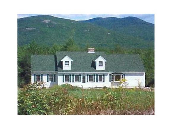 10 County Road Tuftonboro, NH 03254 - Photo 1 of 1 Gallery Image 1