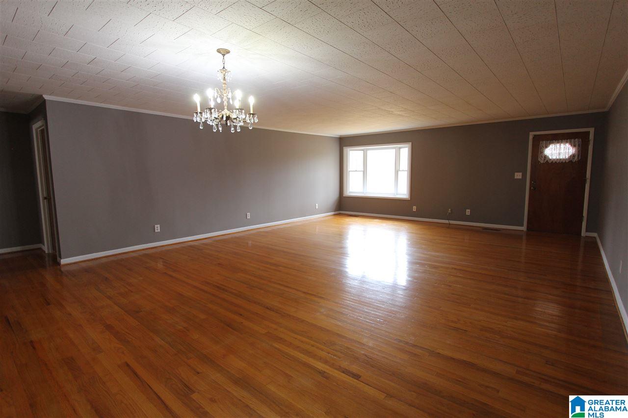 1103 Alexandria Road Weaver, AL 36277 - Photo 39 of 50