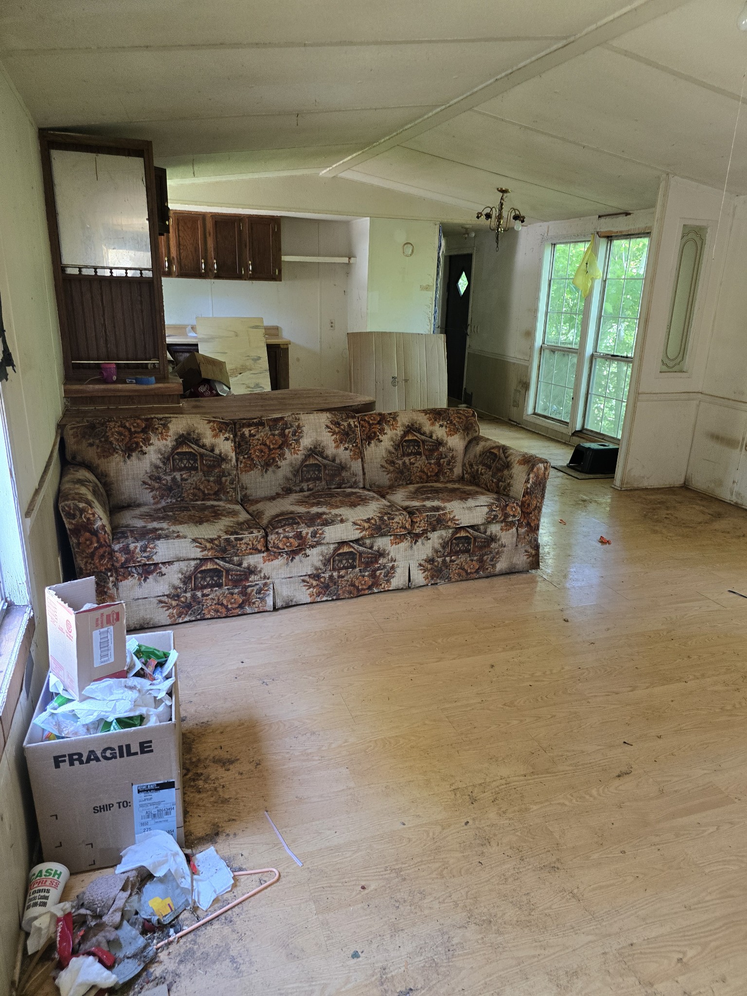 701 Stinson Road Bon Aqua, TN 37025 - Photo 18 of 57