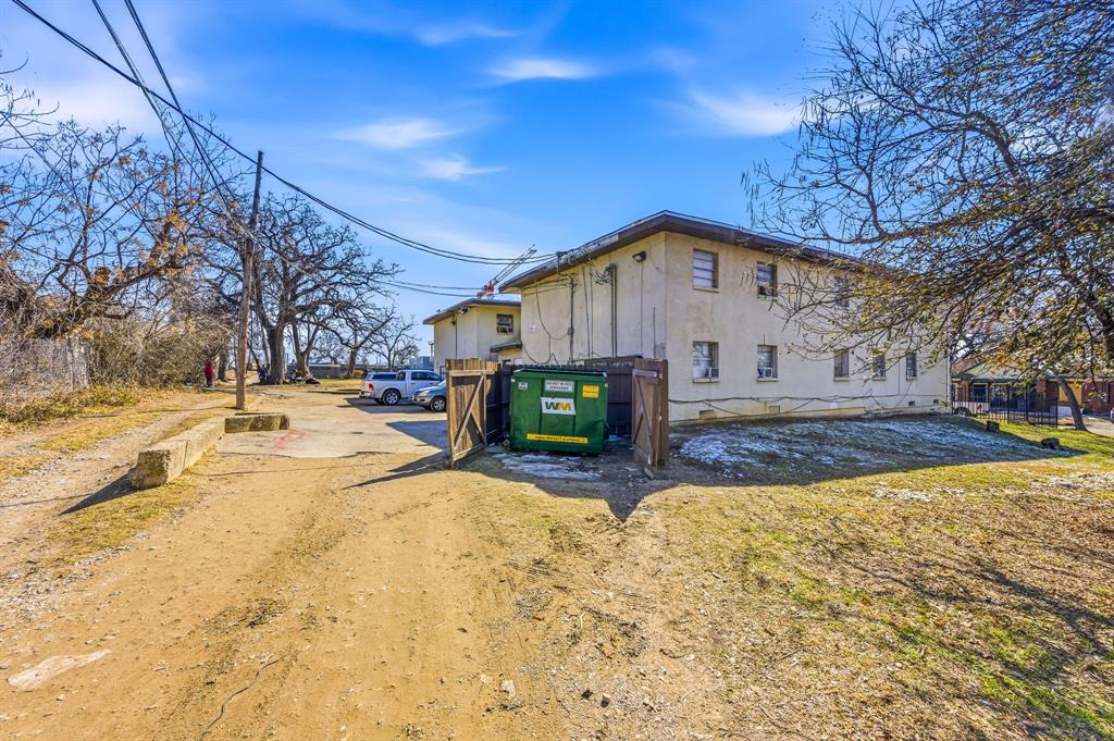 2718 Cleveland Street Dallas, TX 75215 - Photo 18 of 20