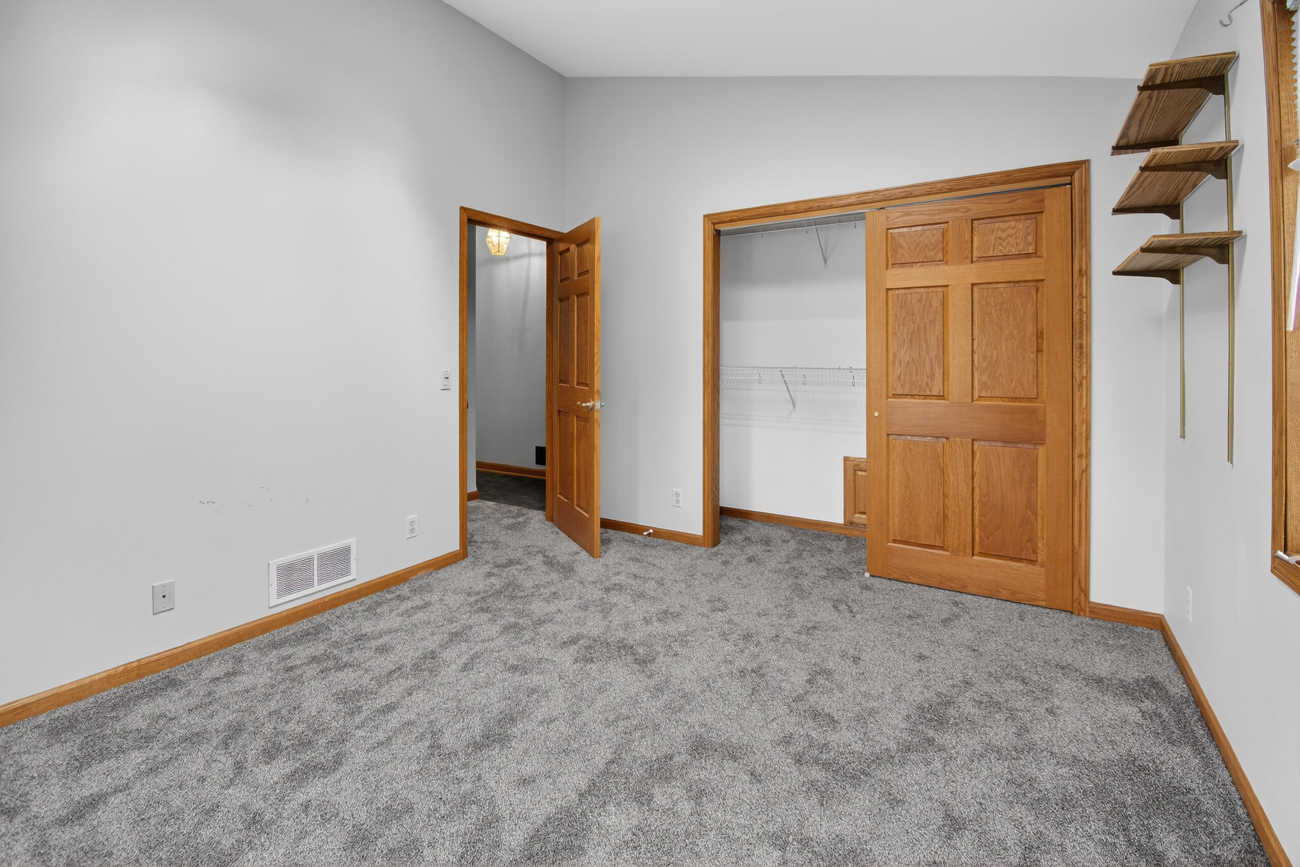 9934 28th Avenue Pleasant Prairie, WI 53158 - Photo 22 of 44 Upper bedroom