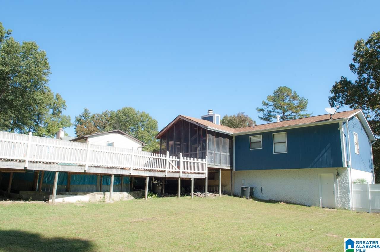 5555 Saddle Ridge Drive Pinson, AL 35126 - Photo 15 of 16 Gallery Image 15